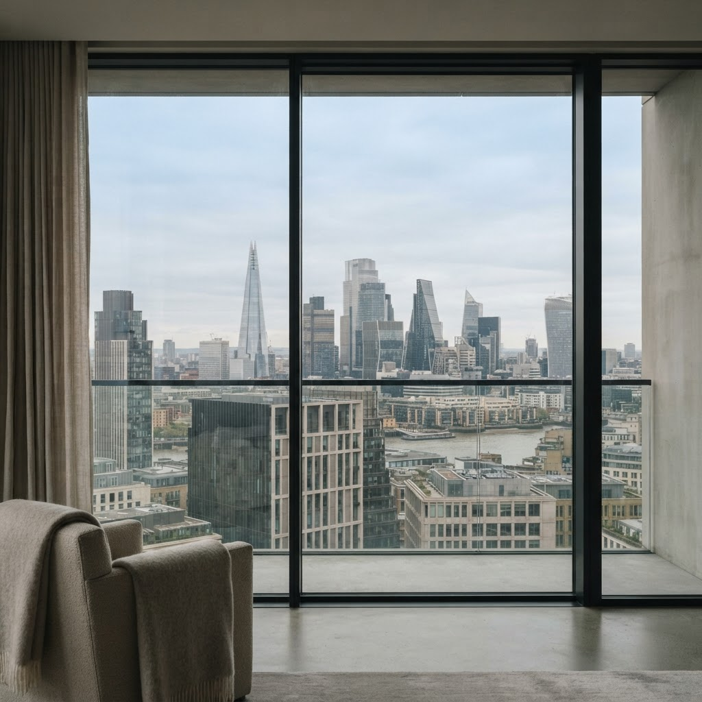 Securing a landmark asset ahead of the market